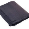 6ply Boxweave Blanket - 100% Cashmere - 140x180cm - Rabbit