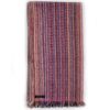 Cashmere Striped Scarf - SRS79 - 48x180cm