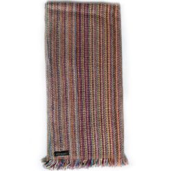 Cashmere Striped Scarf - SRS87 - 45x180cm